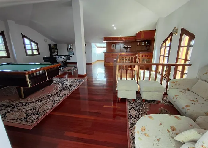 Villa Marta