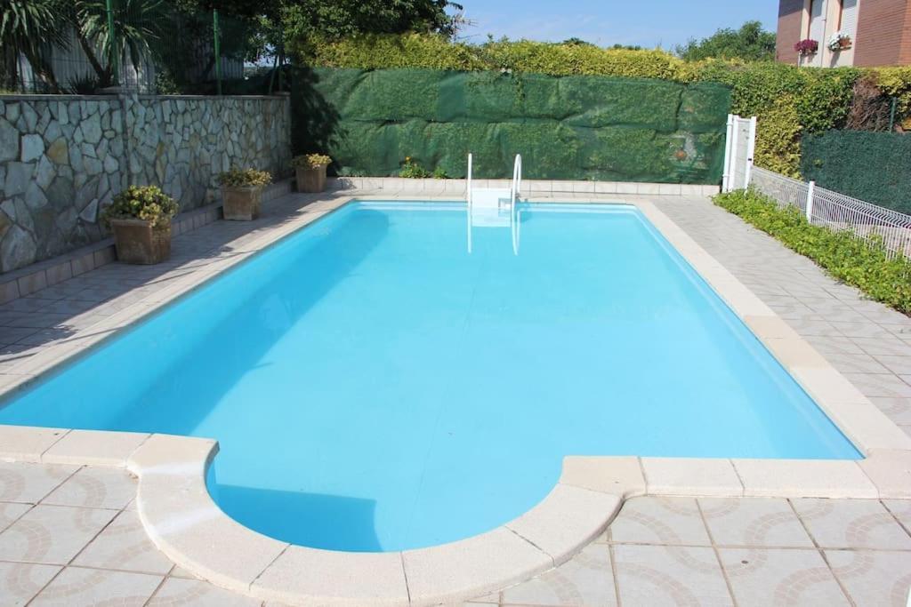 Villa Marta *