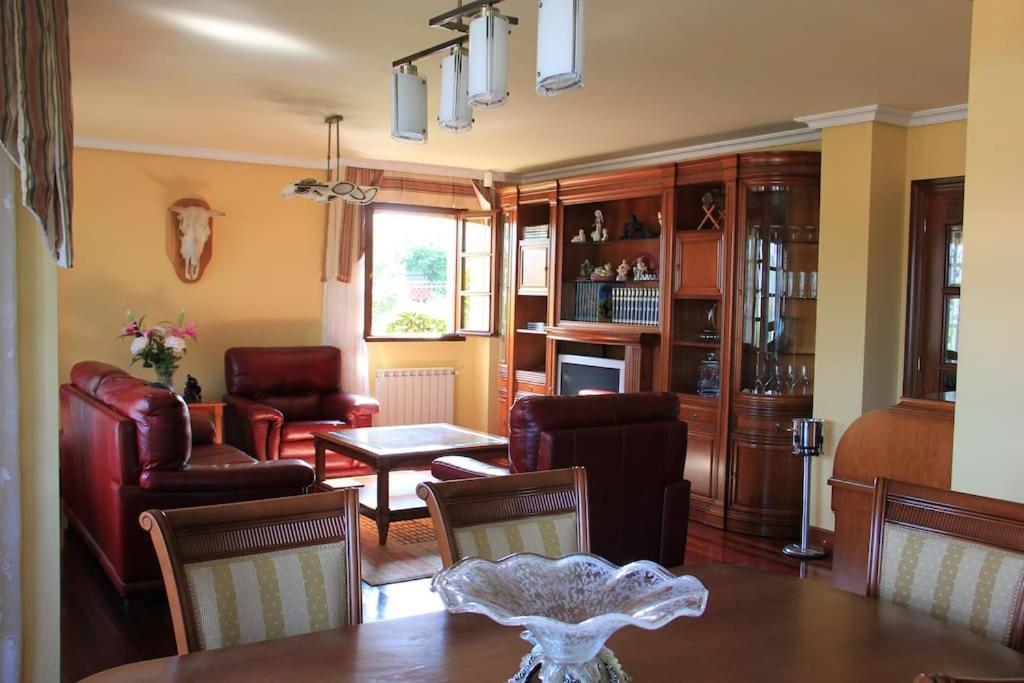 Villa Marta Santillana del Mar